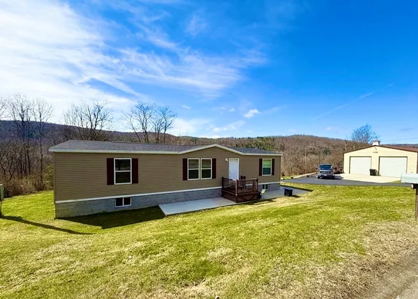 $229,900 | 213-215 Old State Route 34, Waverly, NY 14892