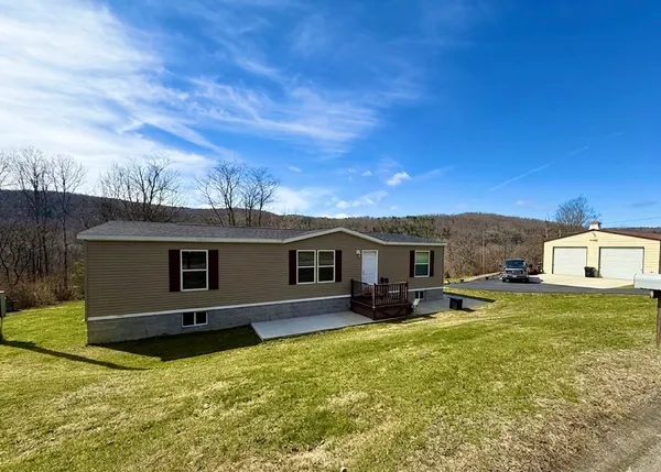 $239,000 | 213-215 Old State Route 34, Waverly, NY 14892