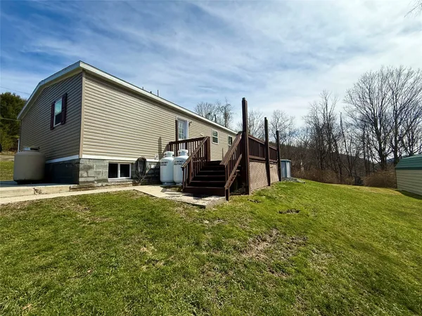 $229,900 | 213-215 Old State Route 34, Waverly, NY 14892
