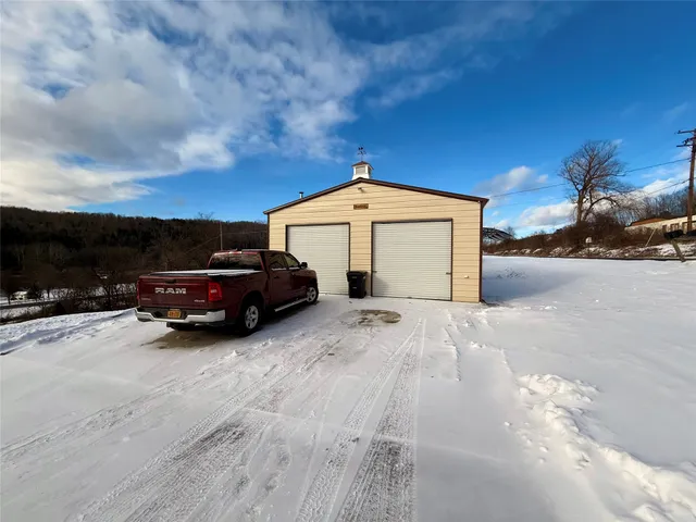 $239,000 | 213-215 Old State Route 34, Waverly, NY 14892