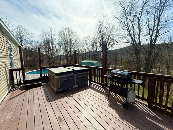 $229,900 | 213-215 Old State Route 34, Waverly, NY 14892