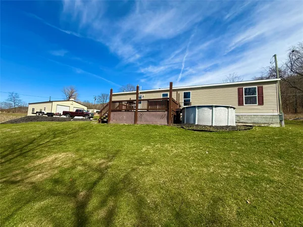 $229,900 | 213-215 Old State Route 34, Waverly, NY 14892