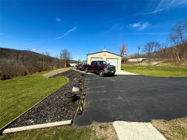 $229,900 | 213-215 Old State Route 34, Waverly, NY 14892