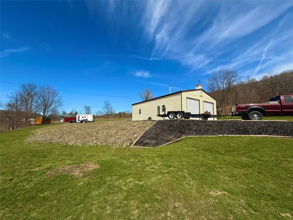 $229,900 | 213-215 Old State Route 34, Waverly, NY 14892