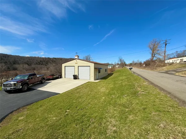 $229,900 | 213-215 Old State Route 34, Waverly, NY 14892