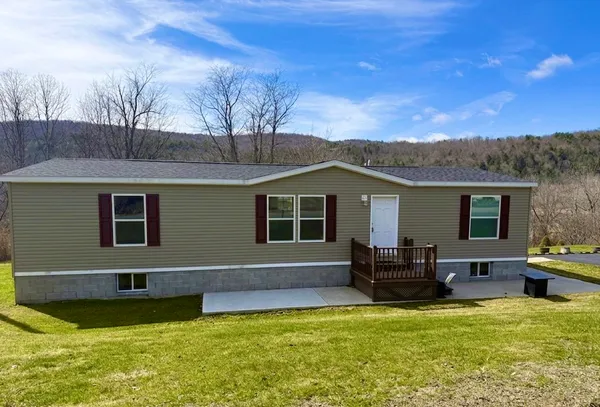 $229,900 | 213-215 Old State Route 34, Waverly, NY 14892