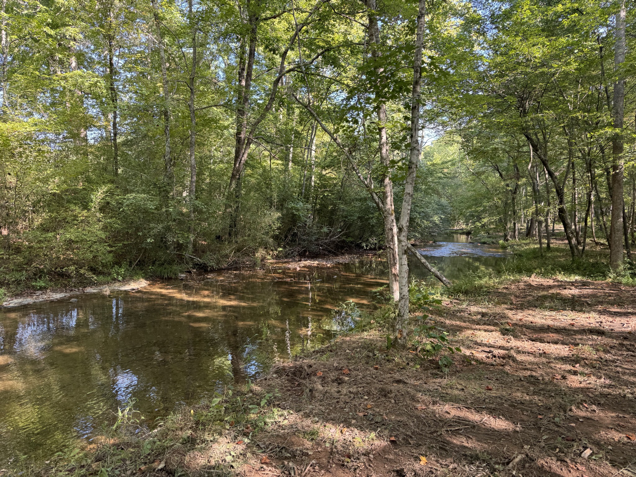 4715 Fortyeight Creek Road Waynesboro, TN 38485 - Photo 35 of 49
