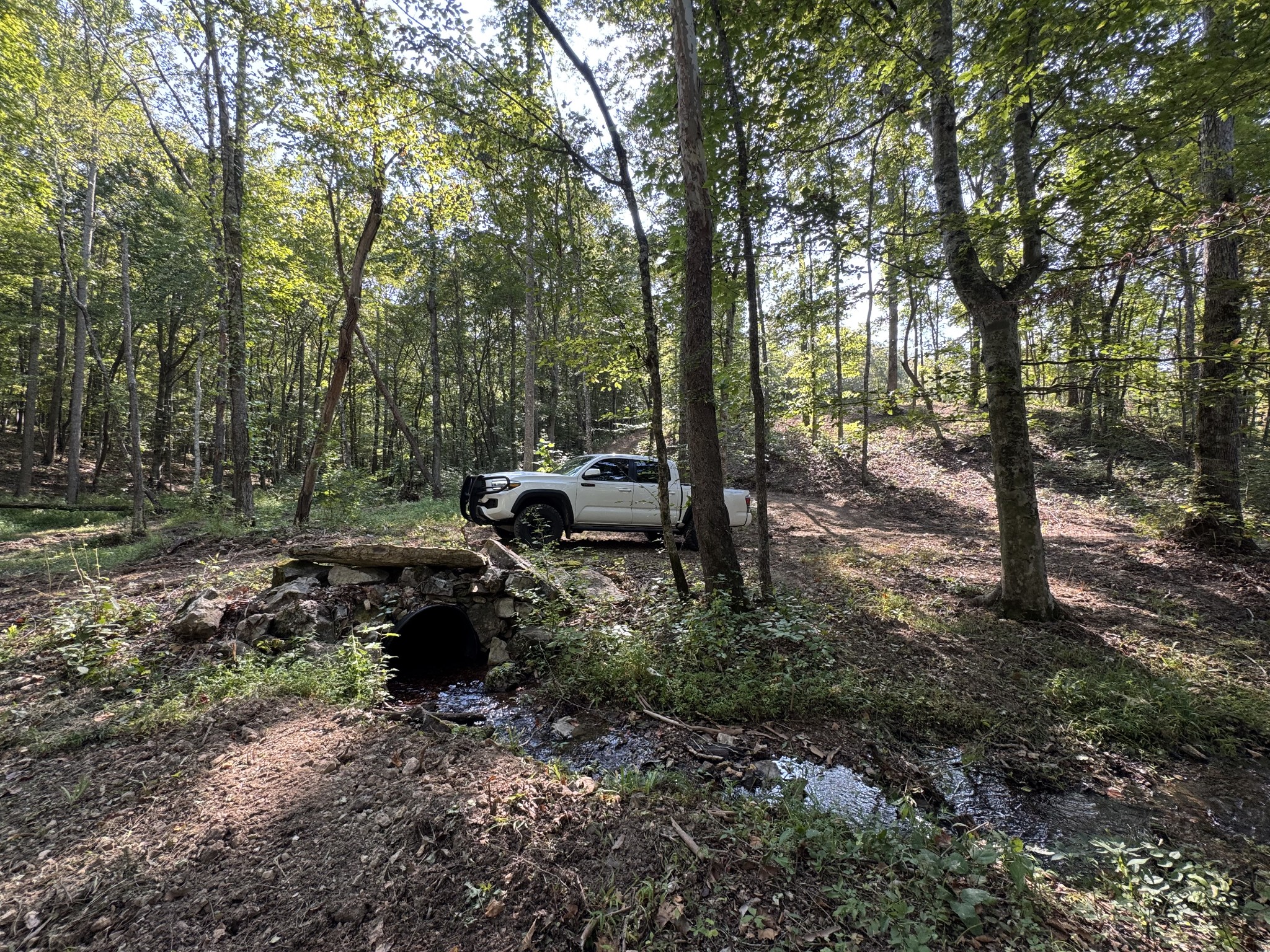 4715 Fortyeight Creek Road Waynesboro, TN 38485 - Photo 46 of 49