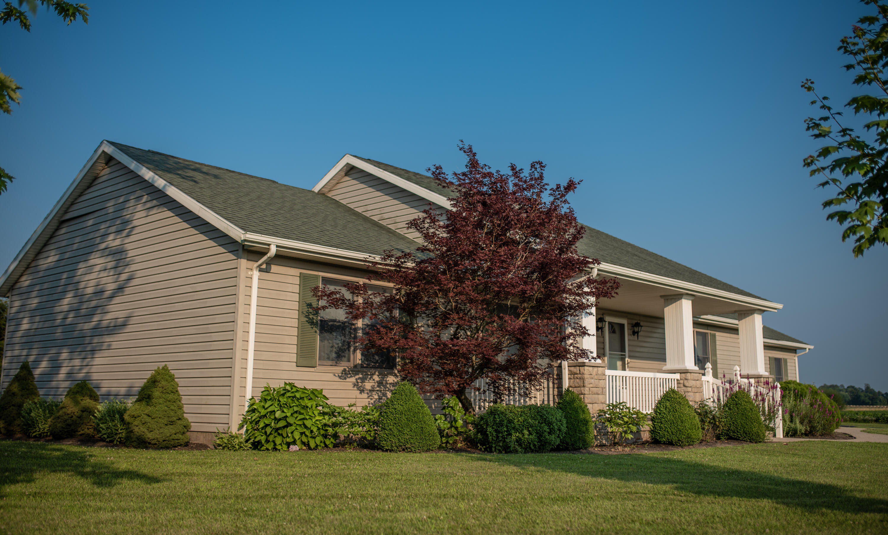 5989 Dialton Road St. Paris, OH 43072 - Photo 3 of 30