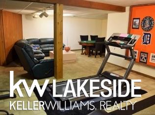 1388 Hathaway Rising Rochester Hills, MI 48306 - Photo 21 of 25