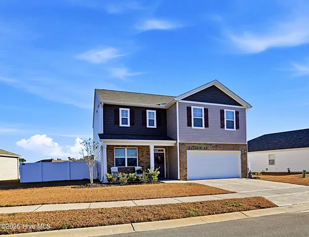 $439,900 | 248 Tributary Circle, Wilmington, NC 28401