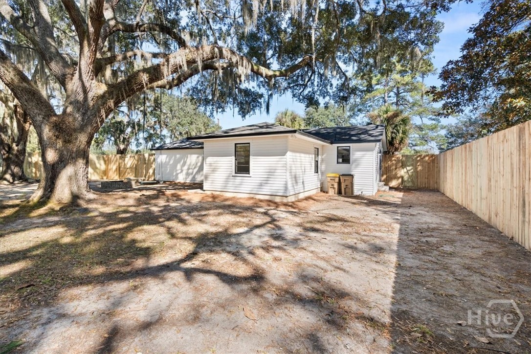 35 Oak Hill Road Richmond Hill, GA 31324 - Photo 32 of 36