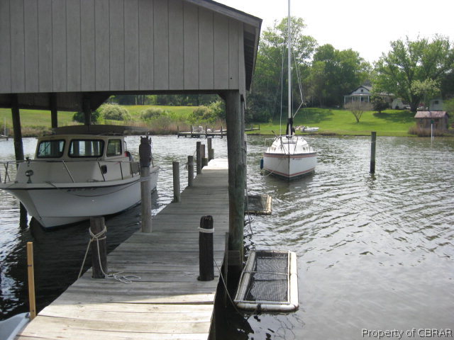 2157 Sampsons Wharf Road Heathsville, VA 22473 - Photo 4 of 23
