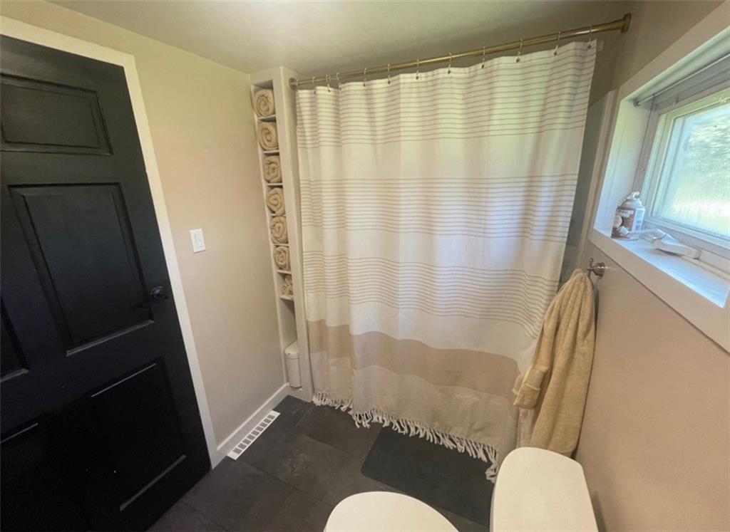 839 Methodist Road Greenville, PA 16125 - Photo 11 of 21 a bathroom with a sink and toilet