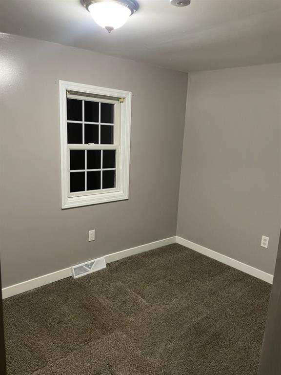 839 Methodist Road Greenville, PA 16125 - Photo 15 of 21 a view of an empty room with a window