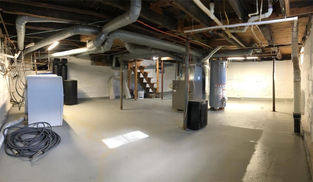 839 Methodist Road Greenville, PA 16125 - Photo 21 of 21 a water heater room