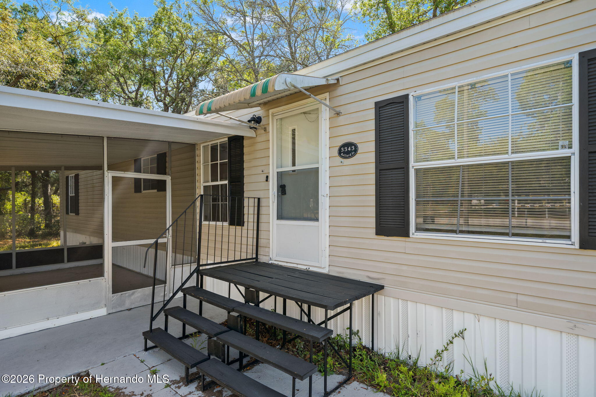 3345 Ballard Street Spring Hill, FL 34606 - Photo 4 of 51 3-web-or-mls-DSC04518