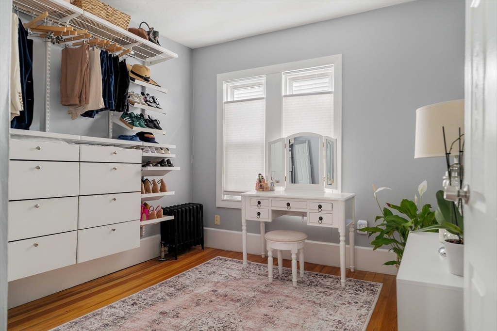 3 Heath Street, Unit 2 Somerville, MA 02145 - Photo 19 of 23