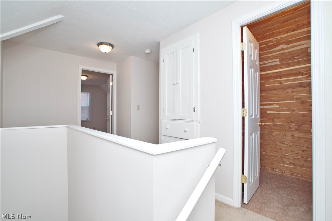 3607 Bainbridge Road Cleveland, OH 44118 - Photo 16 of 28