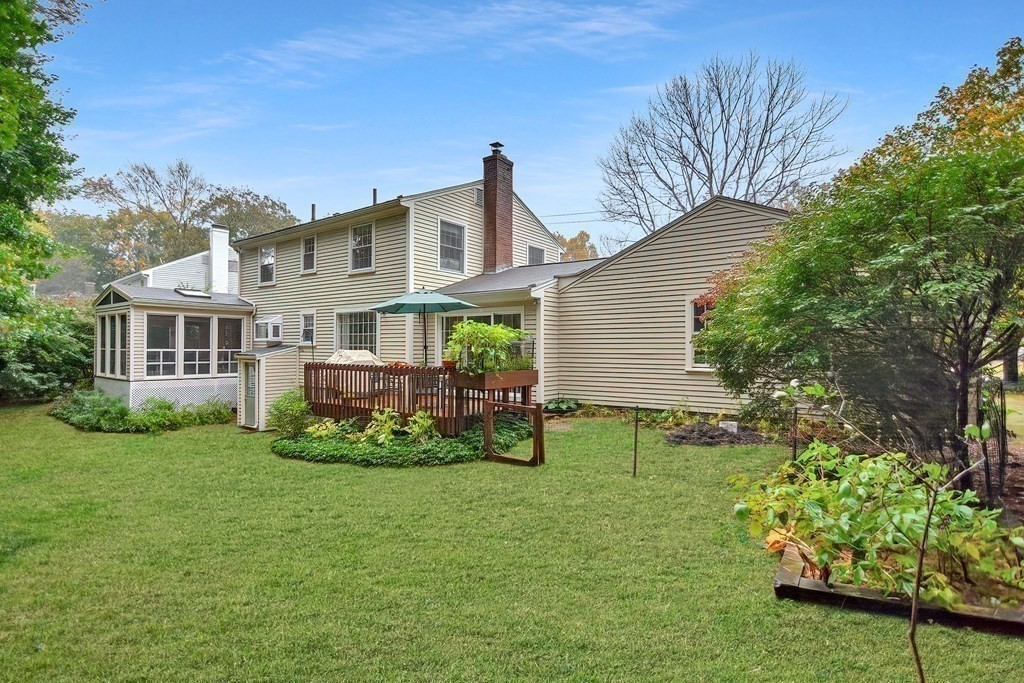 9 Oneida Road Acton, MA 01720 - Photo 34 of 34 Gallery Image 34