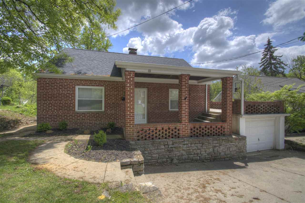 19 Howard Road Covington, KY 41011 - Photo 1 of 28