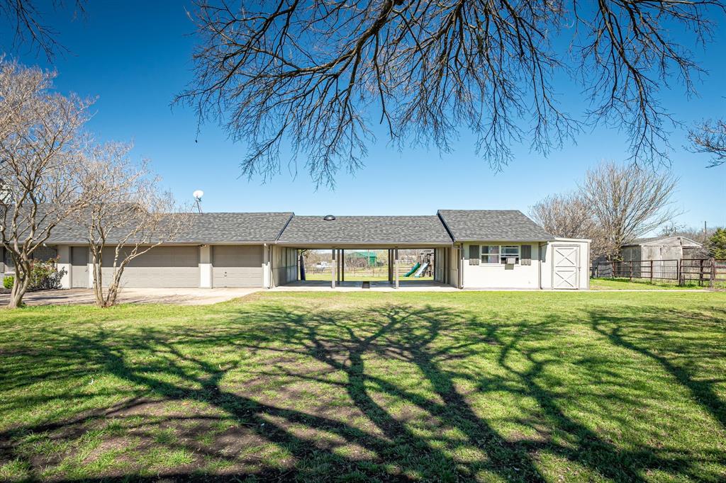 1673 Roadrunner Road Anna, TX 75409 - Photo 13 of 40