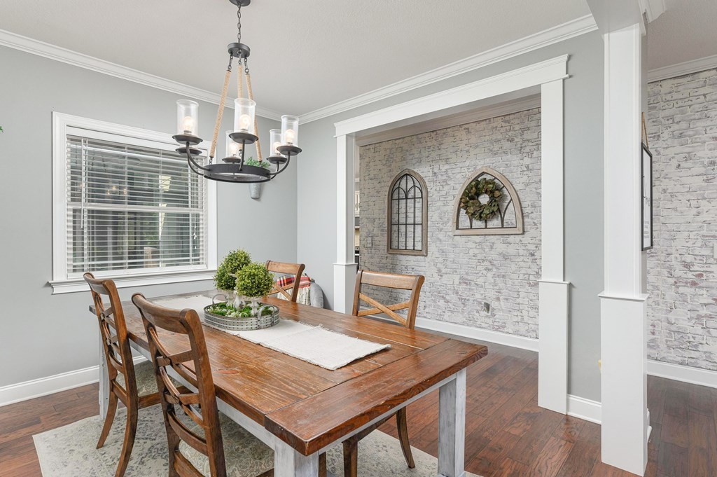 653 York Road Northeast Cleveland, TN 37323 - Photo 7 of 23 Gallery Image 7