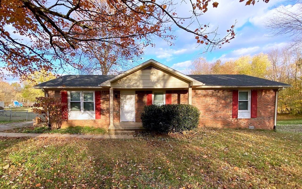 2964 Dye Ford Road Alvaton, KY 42122 - Photo 1 of 11 Gallery Image 1
