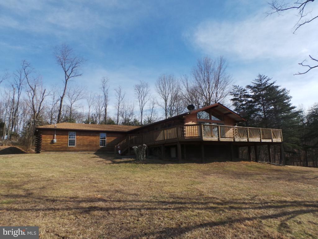14019 Winchester Grade Road Berkeley Springs, WV 25411 - Photo 1 of 60 Gallery Image 1