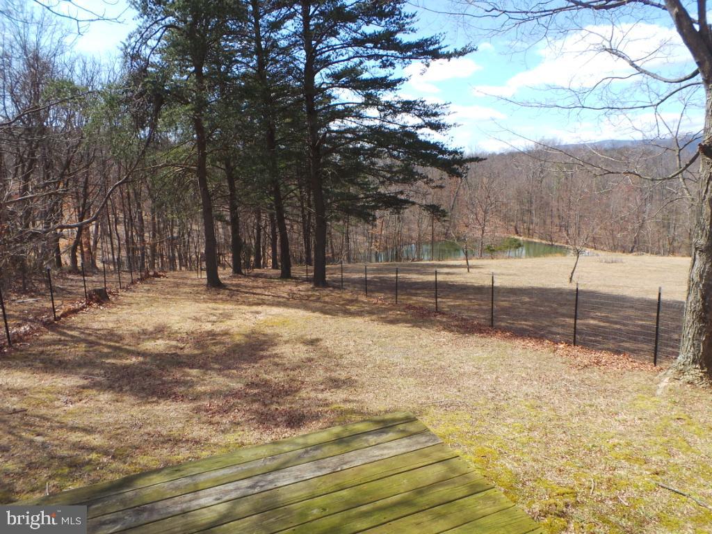 14019 Winchester Grade Road Berkeley Springs, WV 25411 - Photo 20 of 60 Gallery Image 20
