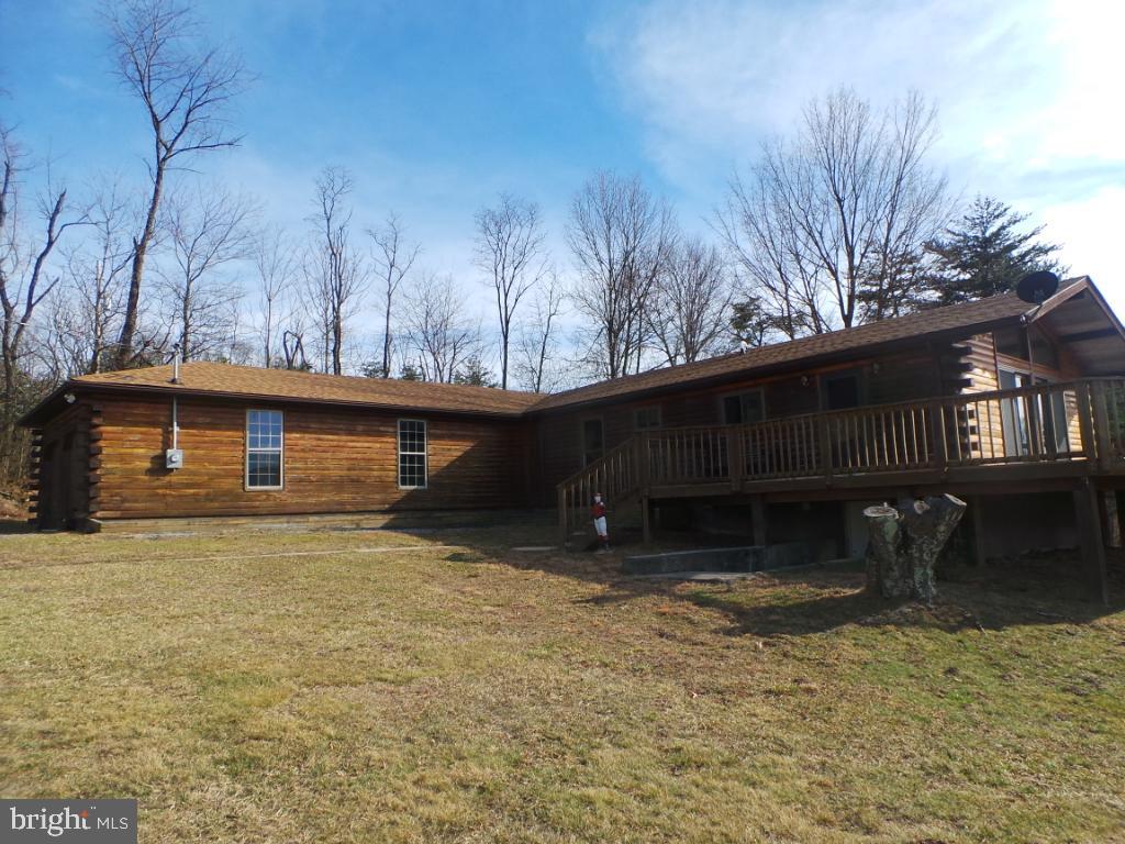 14019 Winchester Grade Road Berkeley Springs, WV 25411 - Photo 31 of 60 Gallery Image 31