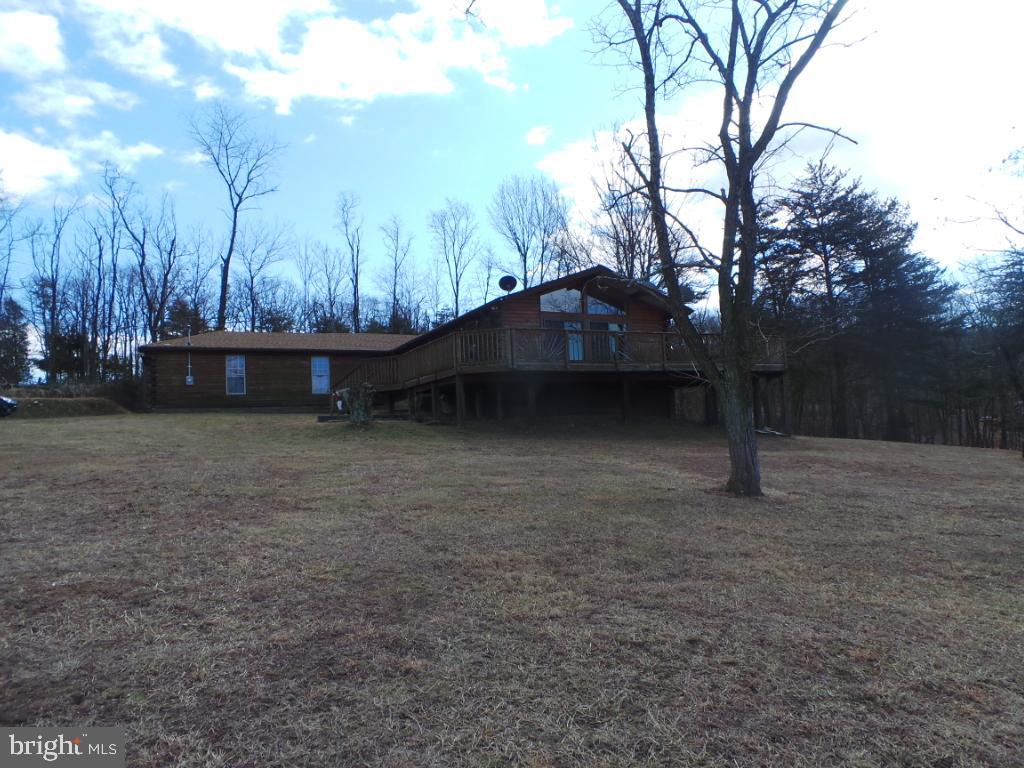 14019 Winchester Grade Road Berkeley Springs, WV 25411 - Photo 35 of 60 Gallery Image 35
