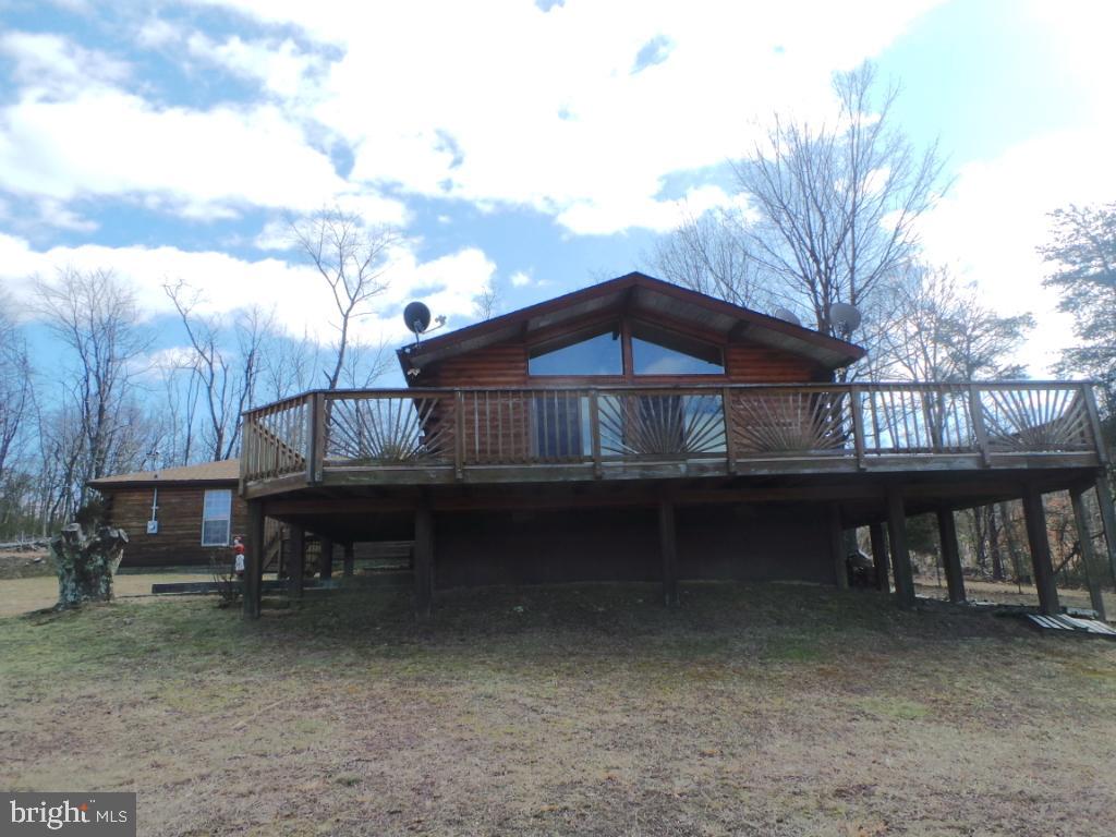 14019 Winchester Grade Road Berkeley Springs, WV 25411 - Photo 36 of 60 Gallery Image 36