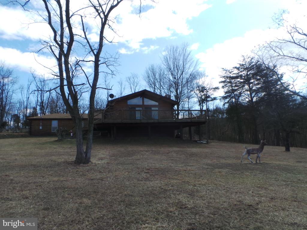 14019 Winchester Grade Road Berkeley Springs, WV 25411 - Photo 37 of 60 Gallery Image 37
