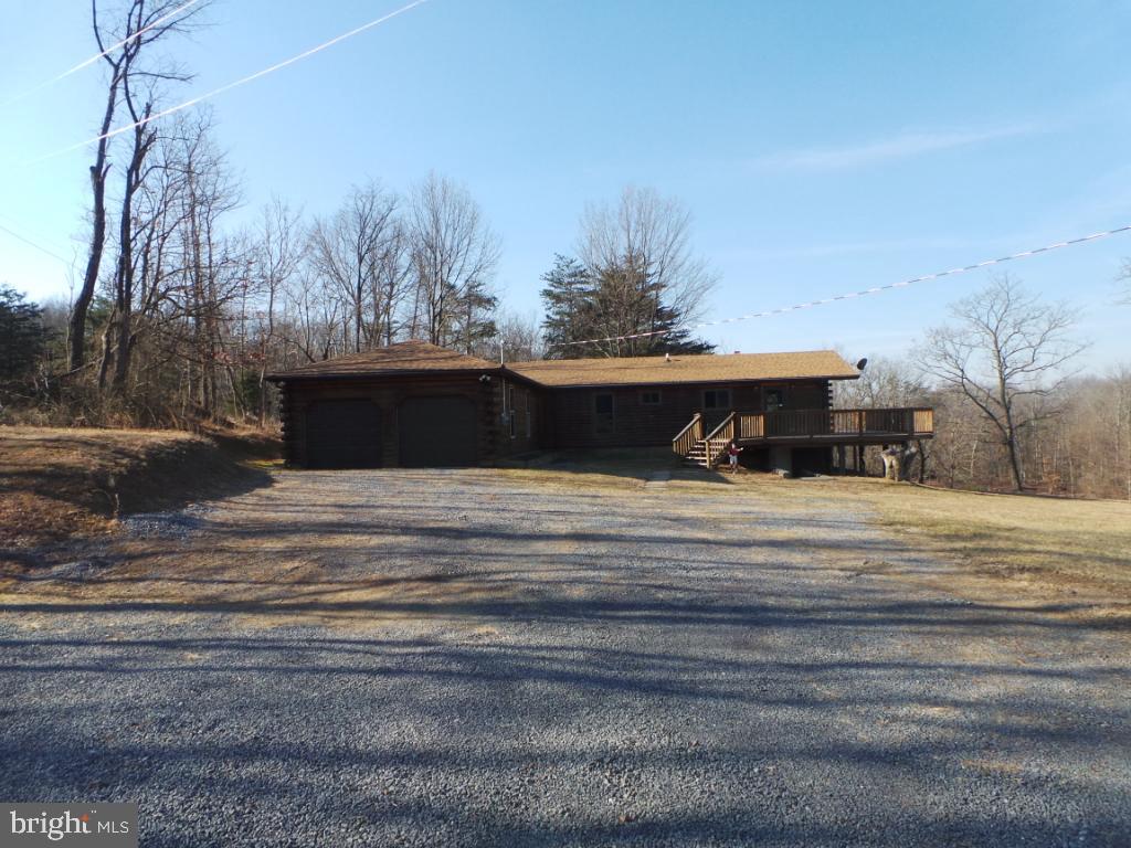14019 Winchester Grade Road Berkeley Springs, WV 25411 - Photo 38 of 60 Gallery Image 38