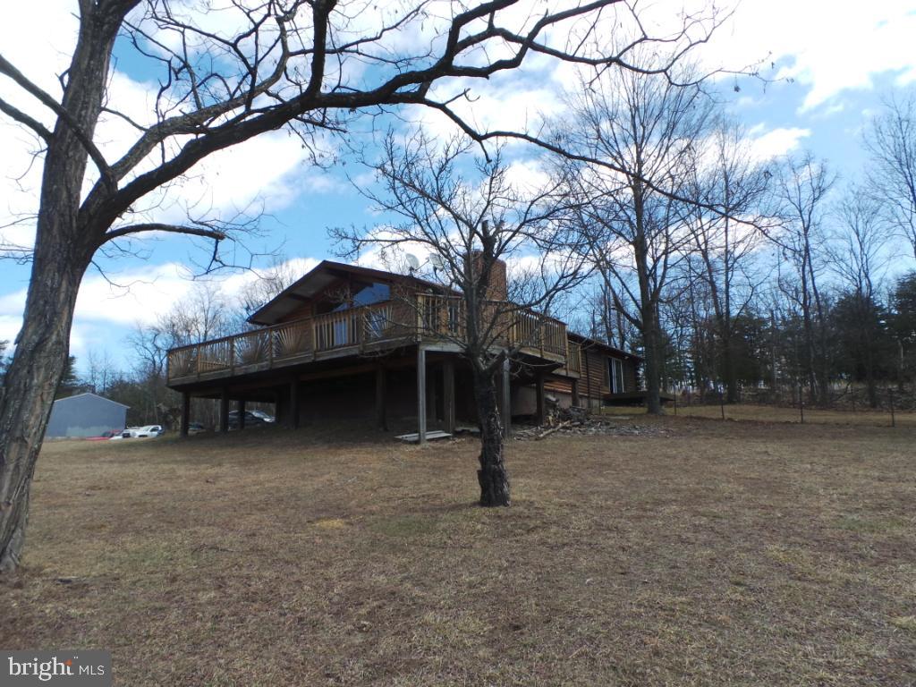 14019 Winchester Grade Road Berkeley Springs, WV 25411 - Photo 39 of 60 Gallery Image 39