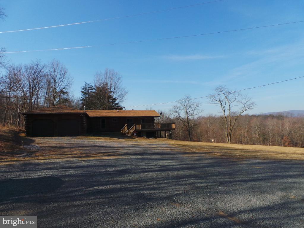14019 Winchester Grade Road Berkeley Springs, WV 25411 - Photo 56 of 60 Gallery Image 56
