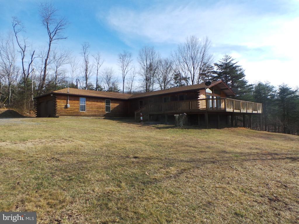 14019 Winchester Grade Road Berkeley Springs, WV 25411 - Photo 60 of 60 Gallery Image 60