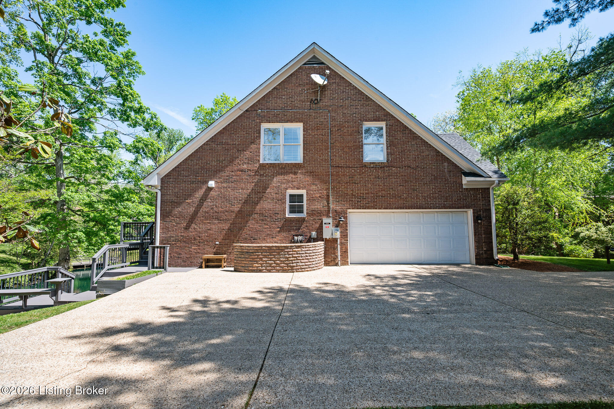 5519 Timber Ridge Drive Prospect, KY 40059 - Photo 76 of 78 75