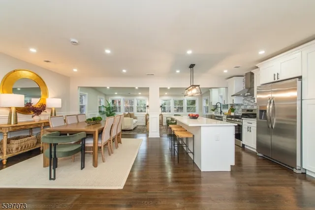 $979,900 | 9 Dorothy Drive, Morristown, NJ 07960