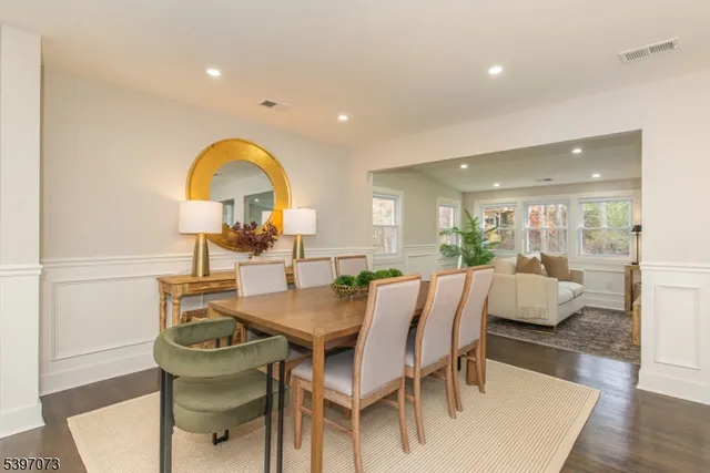 $979,900 | 9 Dorothy Drive, Morristown, NJ 07960