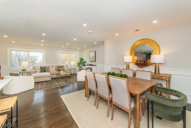 $979,900 | 9 Dorothy Drive, Morristown, NJ 07960