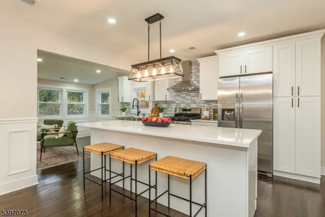 $979,900 | 9 Dorothy Drive, Morristown, NJ 07960