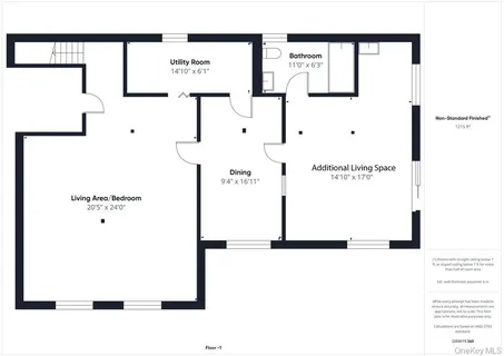 $1,150,000 | 220 Nassau Boulevard, New Hyde park., NY 11040
