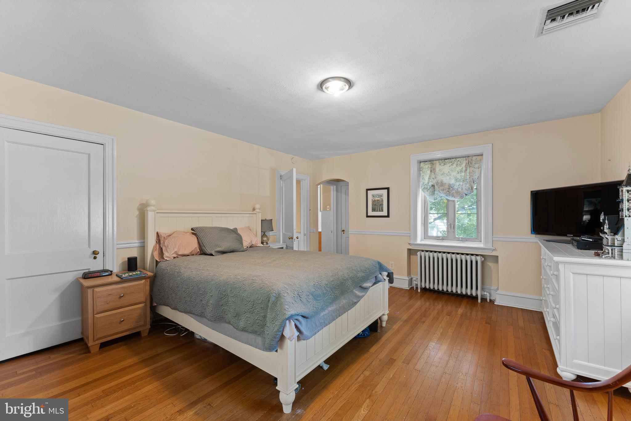 233 Shawnee Road Ardmore, PA 19003 - Photo 14 of 32 Ample closet space.