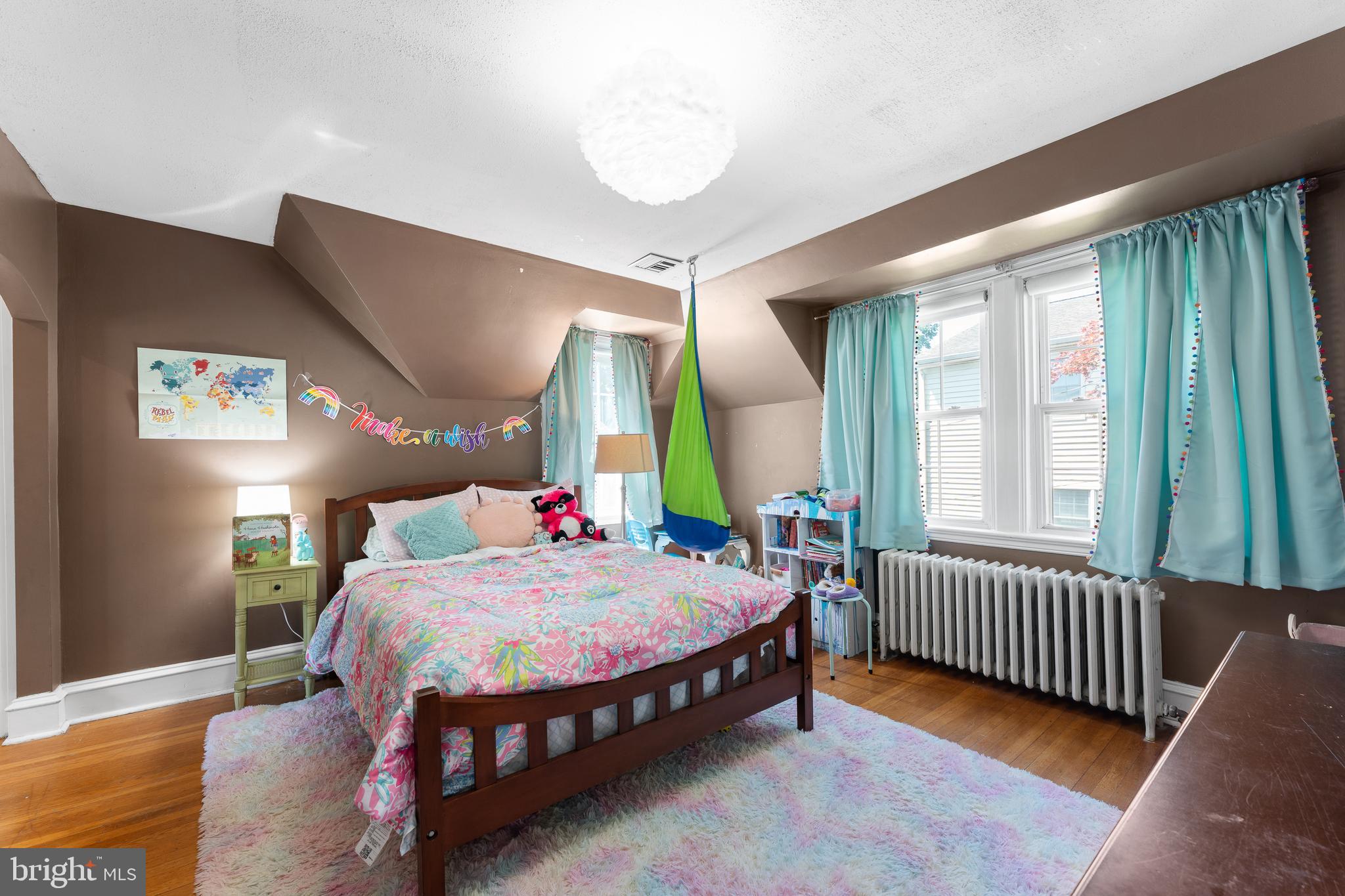 233 Shawnee Road Ardmore, PA 19003 - Photo 17 of 32 Bedroom 3