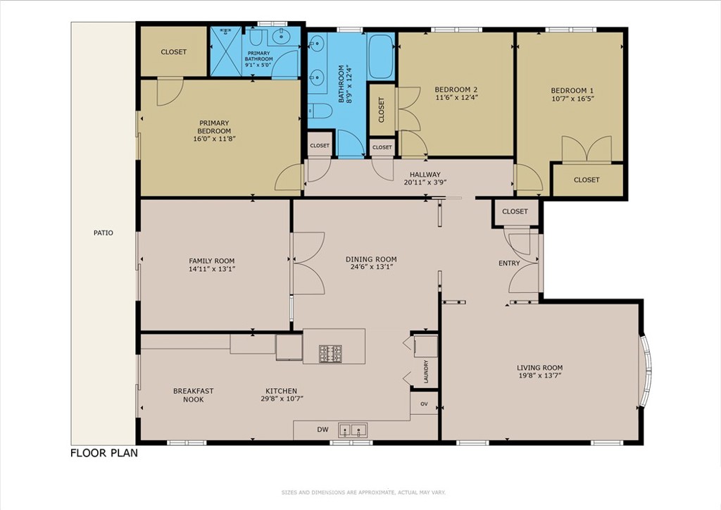 3319 Sparr Boulevard Glendale, CA 91208 - Photo 19 of 19