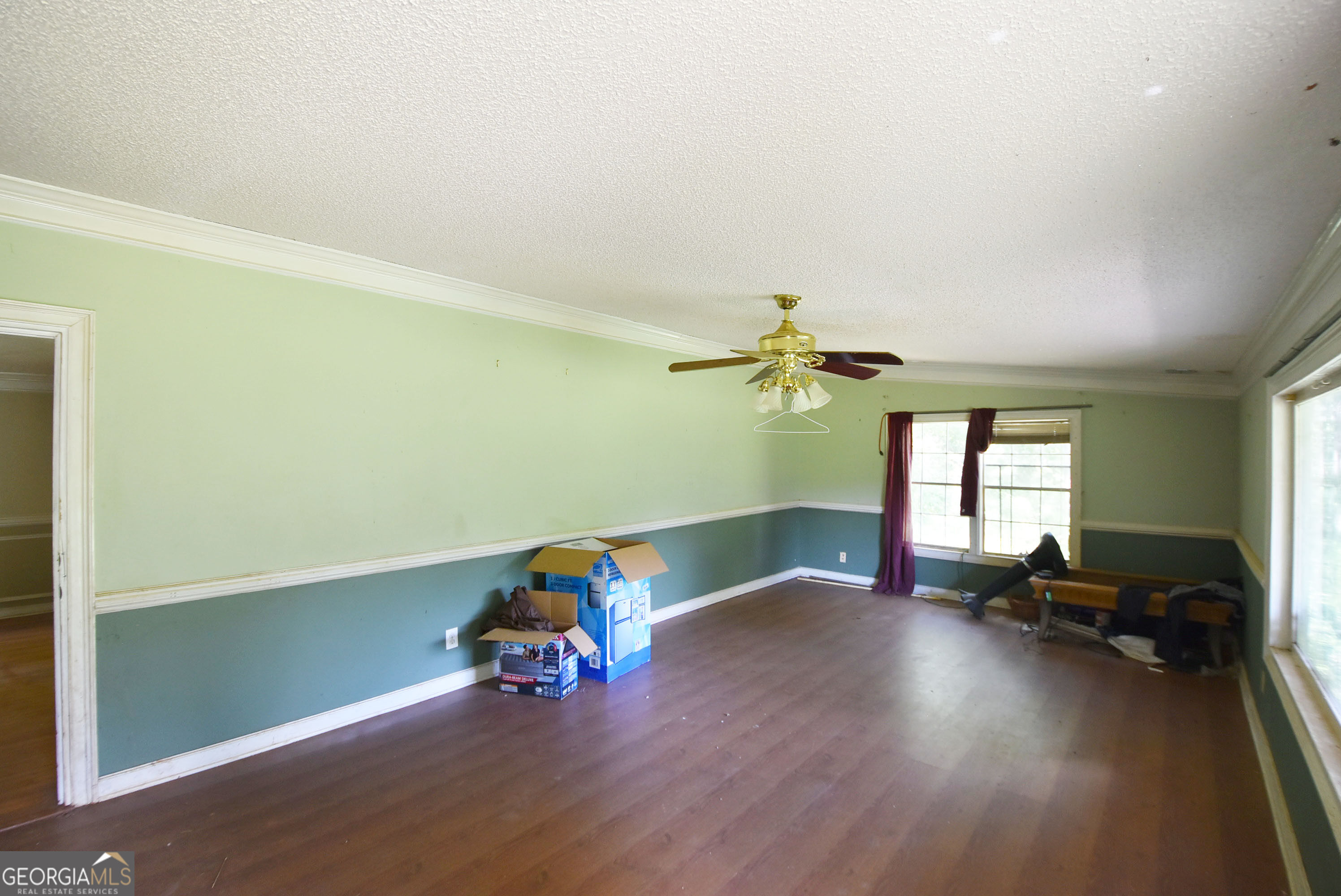 269 North Dorsey Road Hampton, GA 30228 - Photo 33 of 48 Gallery Image 33