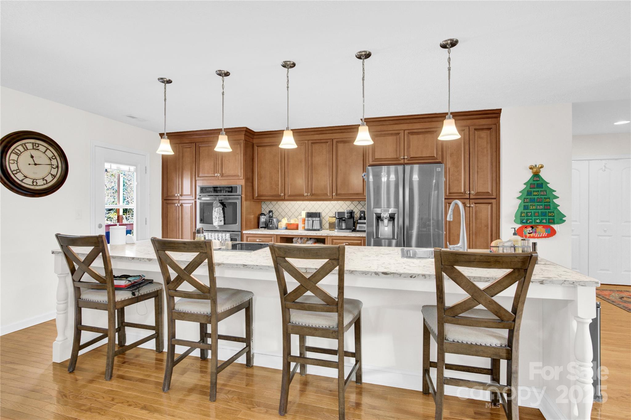 1659 Buffett Circle Hickory, NC 28602 - Photo 14 of 46 a view of a kitchen with furniture and window