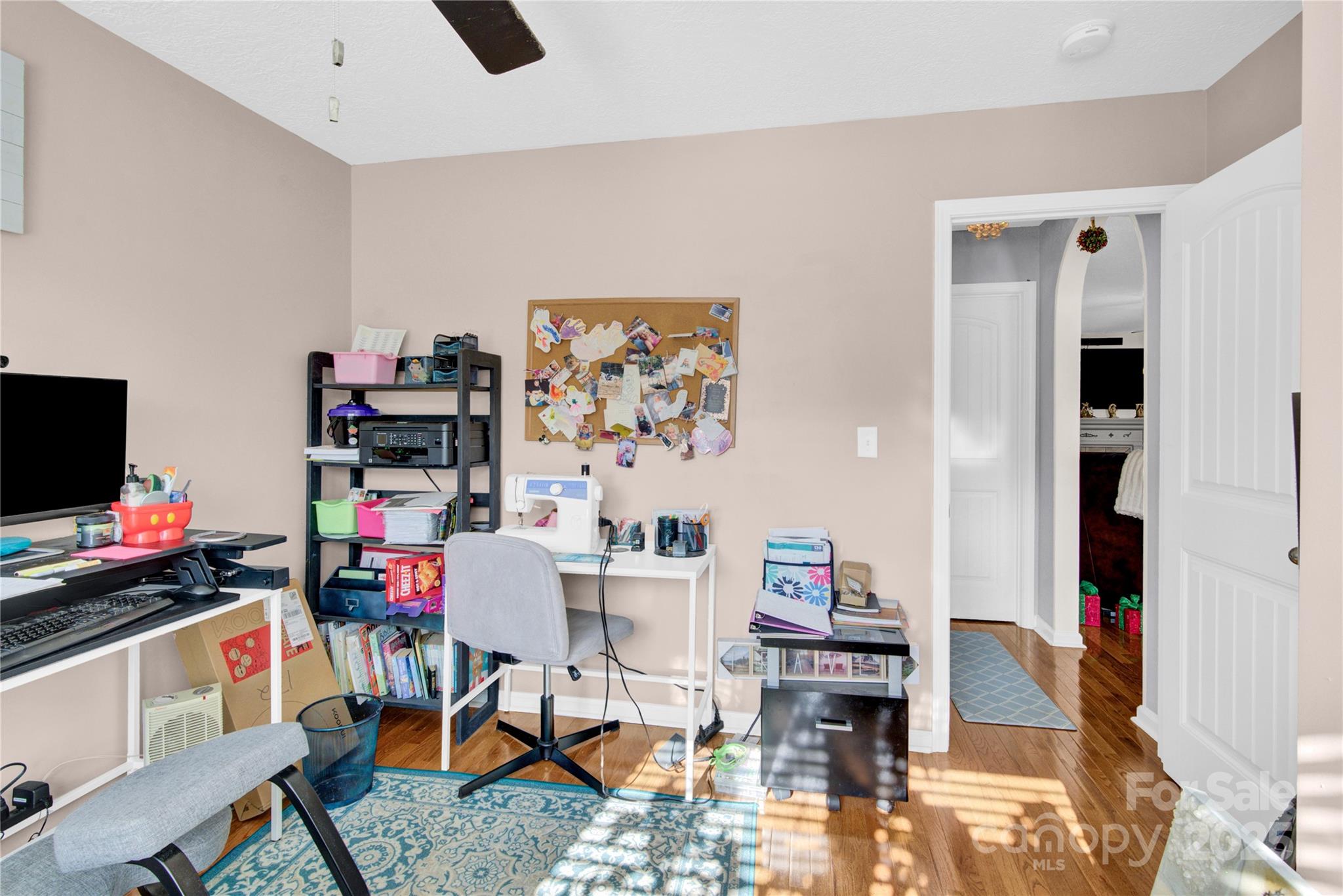 1659 Buffett Circle Hickory, NC 28602 - Photo 30 of 46 a workspace with furniture and workspace